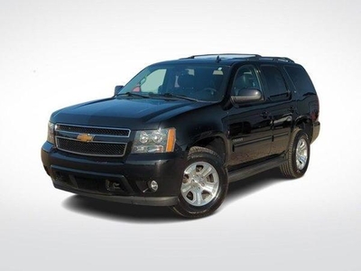 2012 Chevrolet Tahoe for Sale in Northwoods, Illinois
