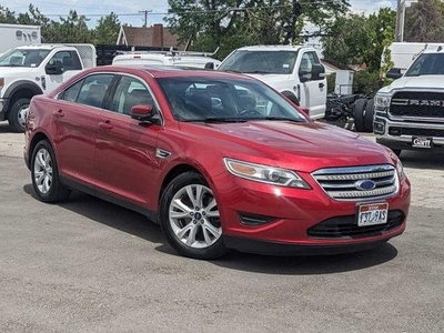 2012 Ford Taurus for Sale in Chicago, Illinois