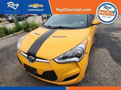 2012 Hyundai Veloster for Sale in Chicago, Illinois