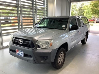 2012 Toyota Tacoma for Sale in Chicago, Illinois