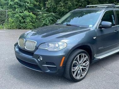 2013 BMW X5 for Sale in Denver, Colorado