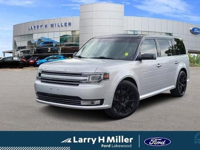 2013 Ford Flex for Sale in Chicago, Illinois