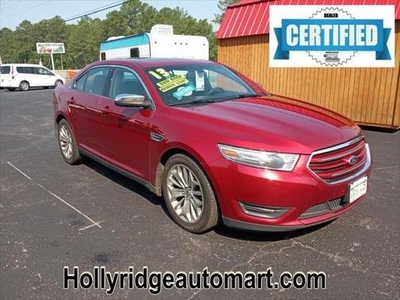 2013 Ford Taurus for Sale in Centennial, Colorado