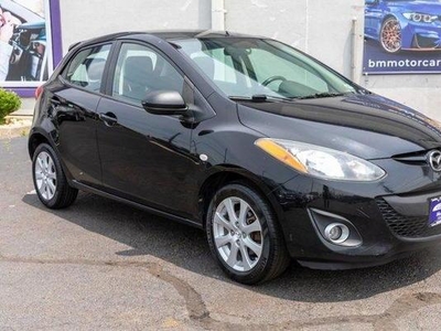 2013 Mazda Mazda2 for Sale in Saint Louis, Missouri