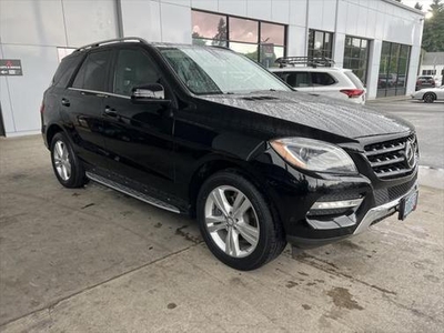 2013 Mercedes-Benz M-Class for Sale in Chicago, Illinois