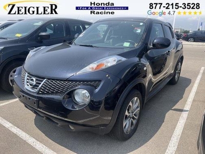 2013 Nissan Juke for Sale in Chicago, Illinois