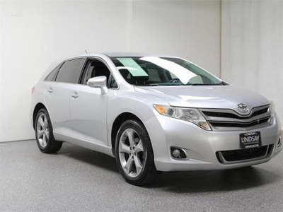 2013 Toyota Venza for Sale in Chicago, Illinois