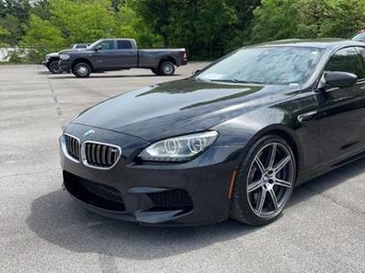 2014 BMW M6 for Sale in Denver, Colorado