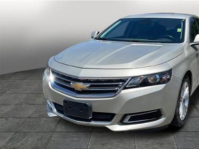 2014 Chevrolet Impala for Sale in Chicago, Illinois
