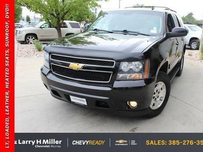 2014 Chevrolet Tahoe for Sale in Chicago, Illinois