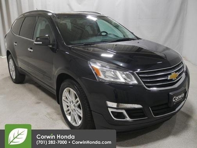 2014 Chevrolet Traverse for Sale in Chicago, Illinois