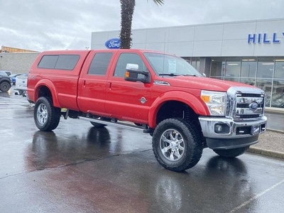 2014 Ford F-350 for Sale in Chicago, Illinois