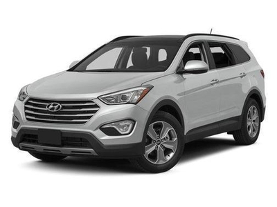 2014 Hyundai Santa Fe for Sale in Denver, Colorado