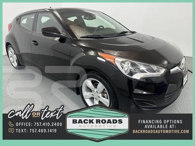 2014 Hyundai Veloster for Sale in Chicago, Illinois