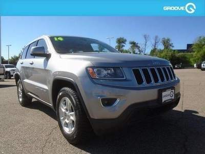 2014 Jeep Grand Cherokee for Sale in Denver, Colorado