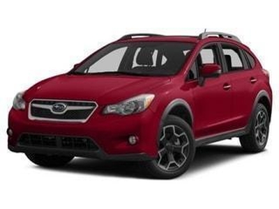 2014 Subaru XV Crosstrek for Sale in Saint Louis, Missouri