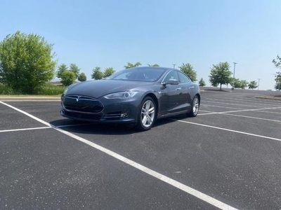 2014 Tesla Model S for Sale in Chicago, Illinois