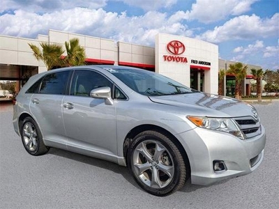 2014 Toyota Venza for Sale in Saint Louis, Missouri