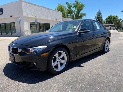 2015 BMW 328 for Sale in Chicago, Illinois