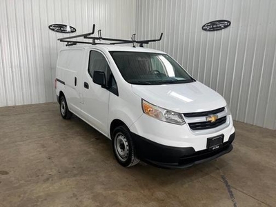 2015 Chevrolet City Express for Sale in Chicago, Illinois