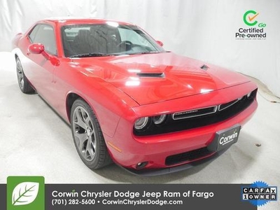 2015 Dodge Challenger for Sale in Saint Louis, Missouri