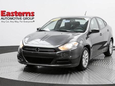 2015 Dodge Dart for Sale in Co Bluffs, Iowa