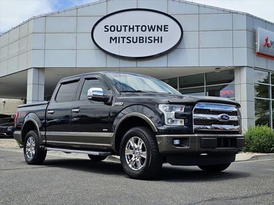 2015 Ford F-150 for Sale in Chicago, Illinois