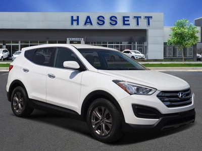 2015 Hyundai Santa Fe Sport for Sale in Chicago, Illinois