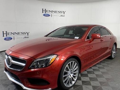 2015 Mercedes-Benz CLS-Class for Sale in Chicago, Illinois