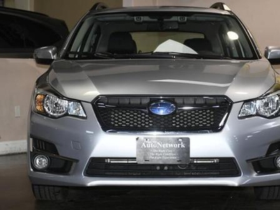 2015 Subaru Impreza for Sale in Chicago, Illinois