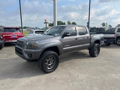 2015 Toyota Tacoma for Sale in Co Bluffs, Iowa