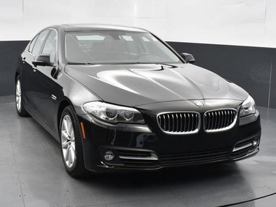 2016 BMW 535 for Sale in Saint Louis, Missouri