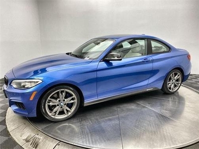 2016 BMW M235 for Sale in Chicago, Illinois