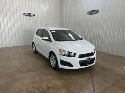 2016 Chevrolet Sonic for Sale in Denver, Colorado