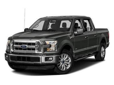 2016 Ford F-150 for Sale in Chicago, Illinois