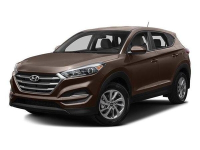 2016 Hyundai Tucson for Sale in Chicago, Illinois