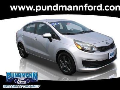 2016 Kia Rio for Sale in Saint Louis, Missouri