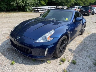 2016 Nissan 370Z for Sale in Chicago, Illinois