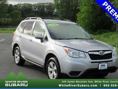 2016 Subaru Forester for Sale in Denver, Colorado