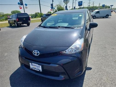 2016 Toyota Prius v for Sale in Denver, Colorado