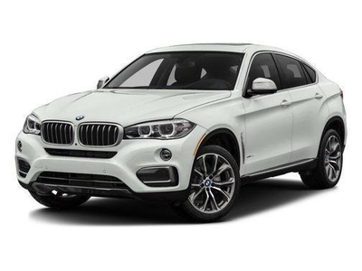 2017 BMW X6 for Sale in Chicago, Illinois