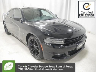 2017 Dodge Charger for Sale in Saint Louis, Missouri