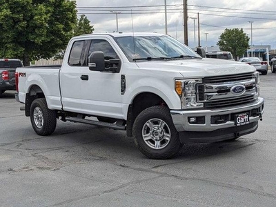 2017 Ford F-350 for Sale in Saint Louis, Missouri