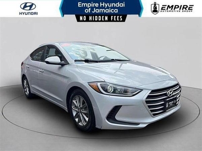 2017 Hyundai Elantra for Sale in Chicago, Illinois
