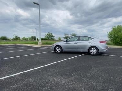 2017 Hyundai Elantra for Sale in Northwoods, Illinois