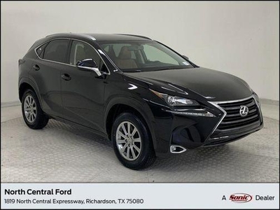 2017 Lexus NX 200t for Sale in Denver, Colorado