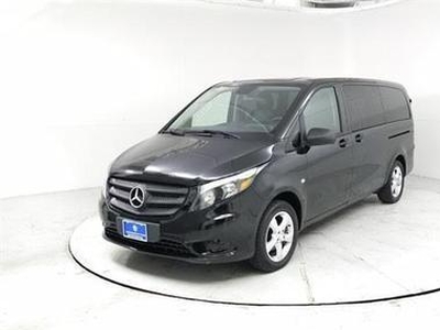 2017 Mercedes-Benz Metris for Sale in Chicago, Illinois