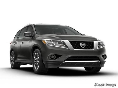 2017 Nissan Pathfinder for Sale in Denver, Colorado