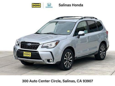 2017 Subaru Forester for Sale in Chicago, Illinois