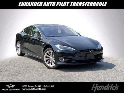 2017 Tesla Model S for Sale in Denver, Colorado